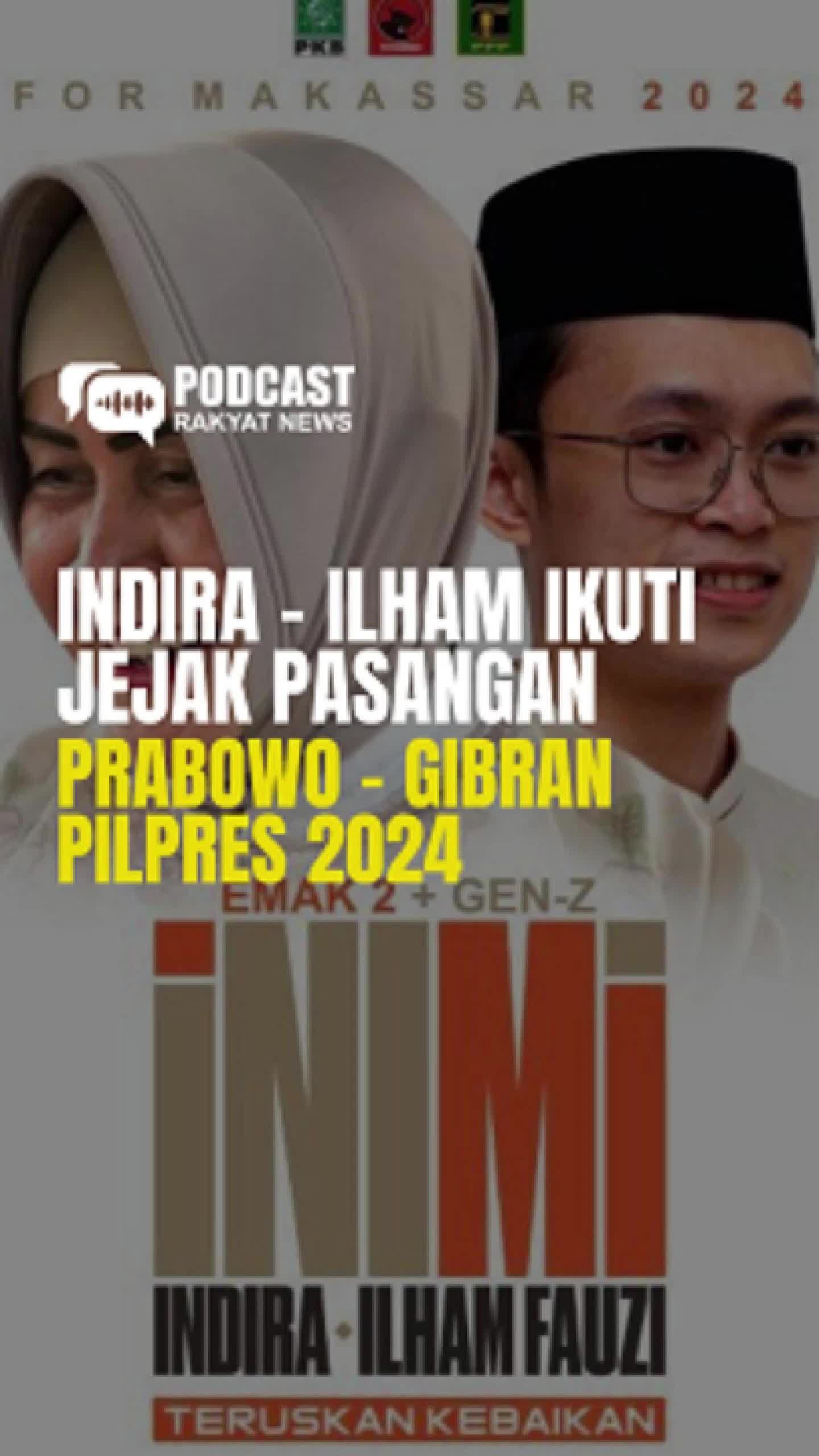 @Podcast Rakyat News