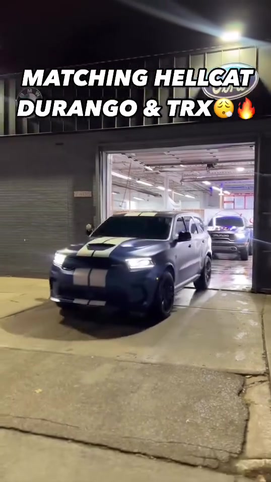 @HellcatDurango