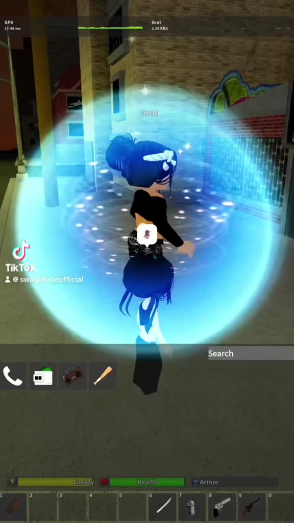 @Swagmode