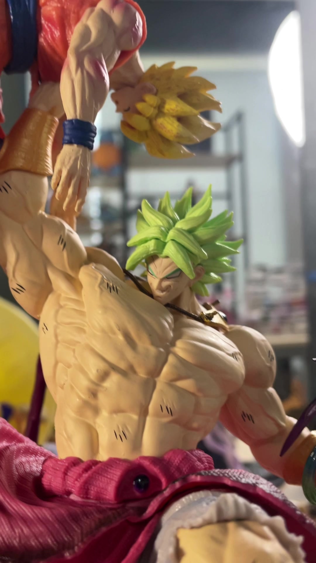 @Actionfigurestour
