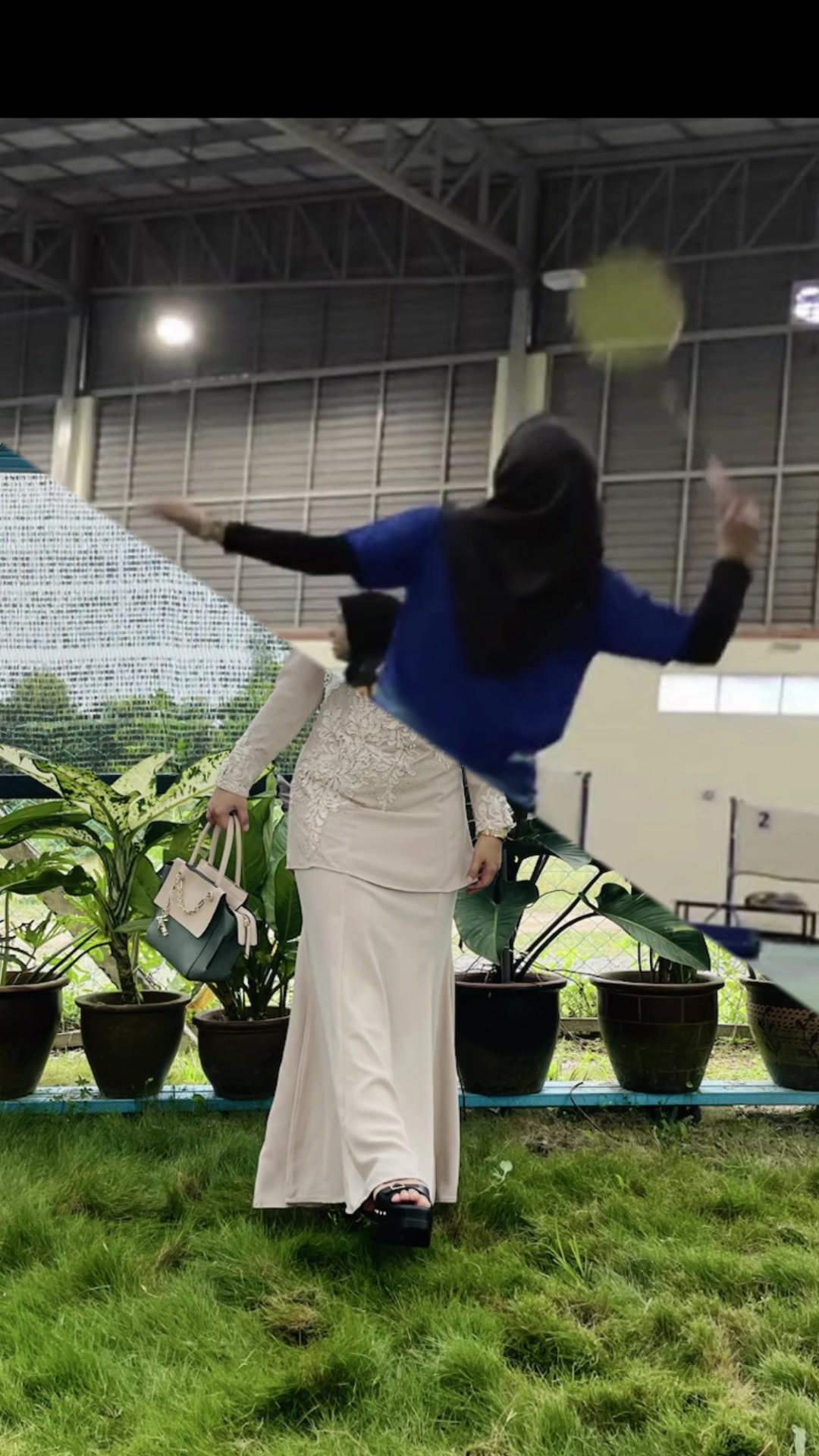@Cik Sarmi