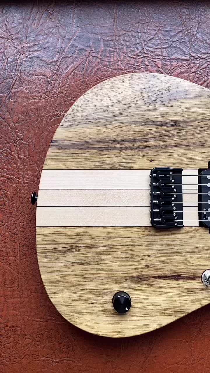 @Conpeth Guitars