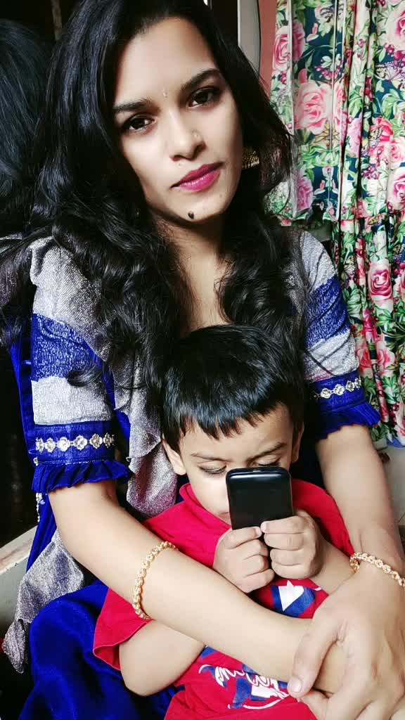 @Manisha Venu