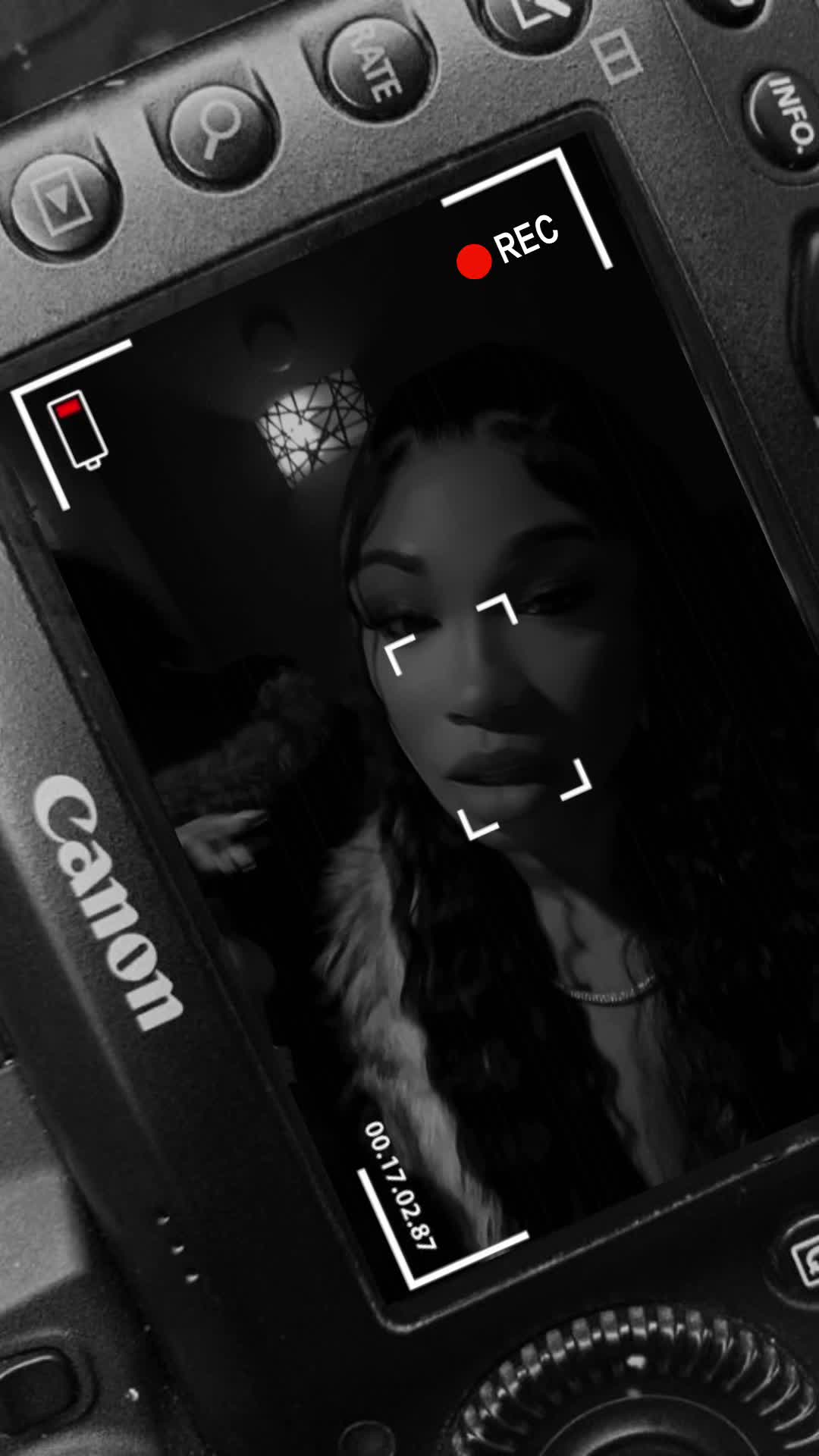 @Deidre Inspired