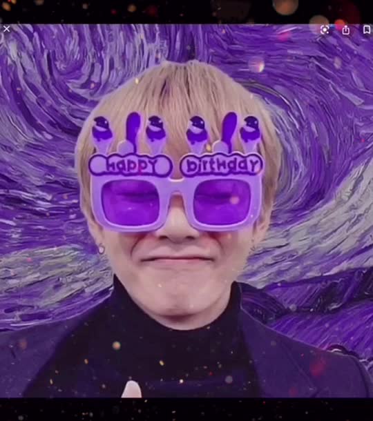 @Being myself💜🖤