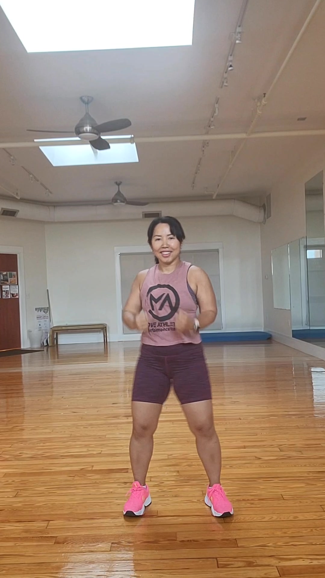 @Susu SassyLady DanceFit