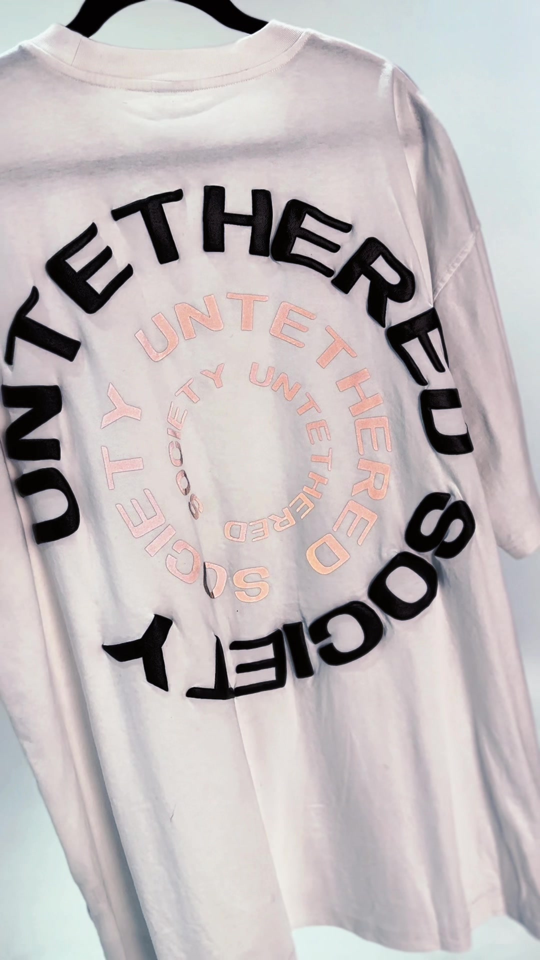 @Untethered