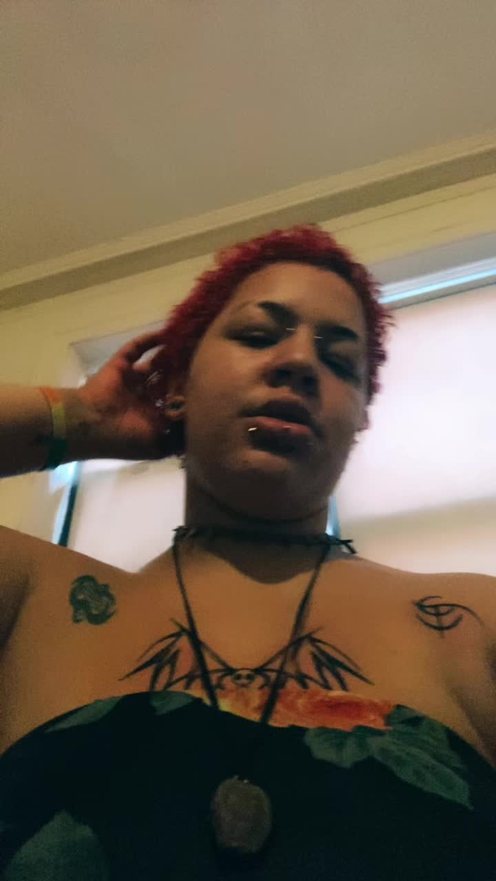 @Their Little Devil⛓️🖤&hearts;️✨