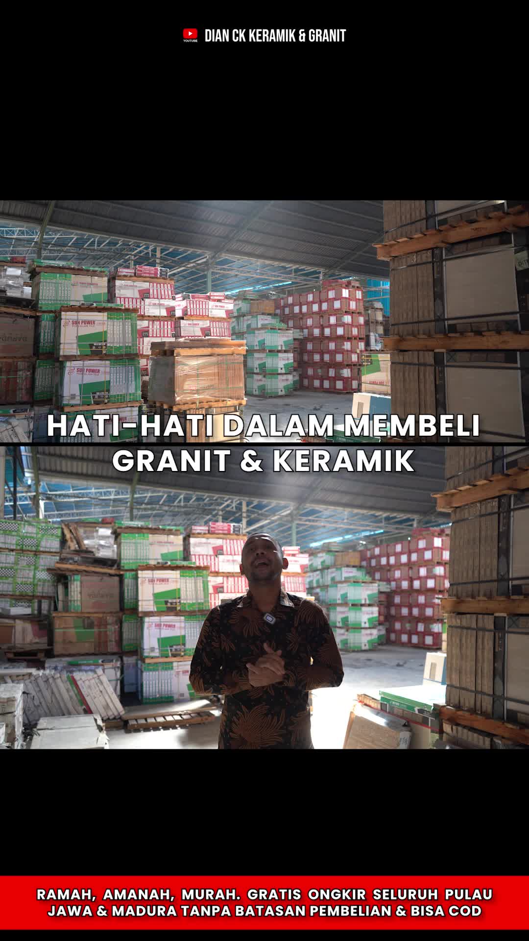 @Toko Keramik & Granit Dian CK