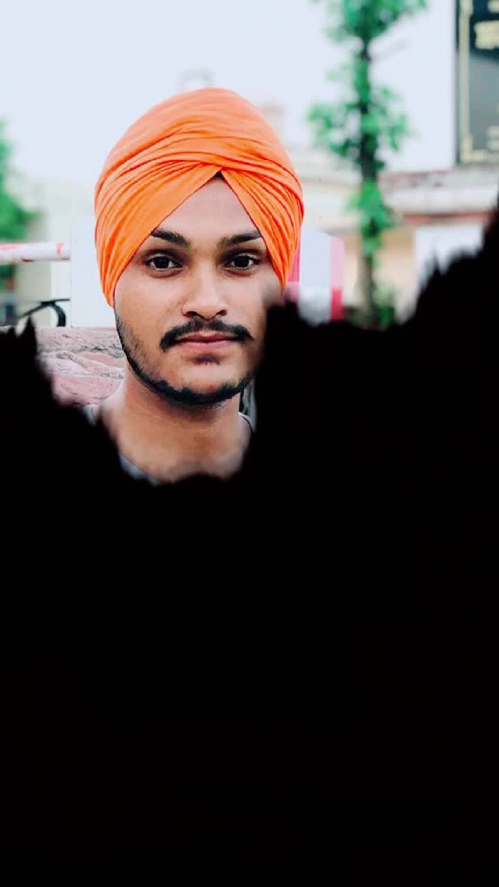 @preet chahal