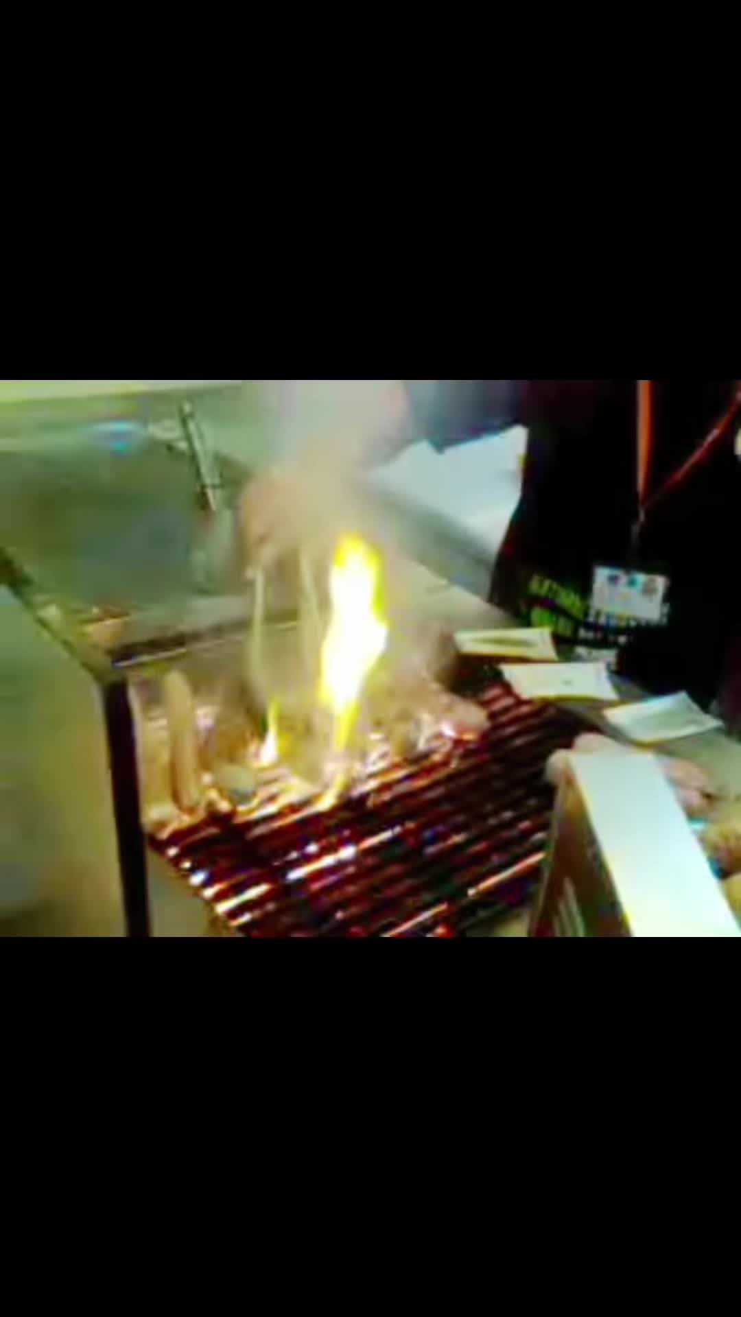 @Monster Franks Philippines