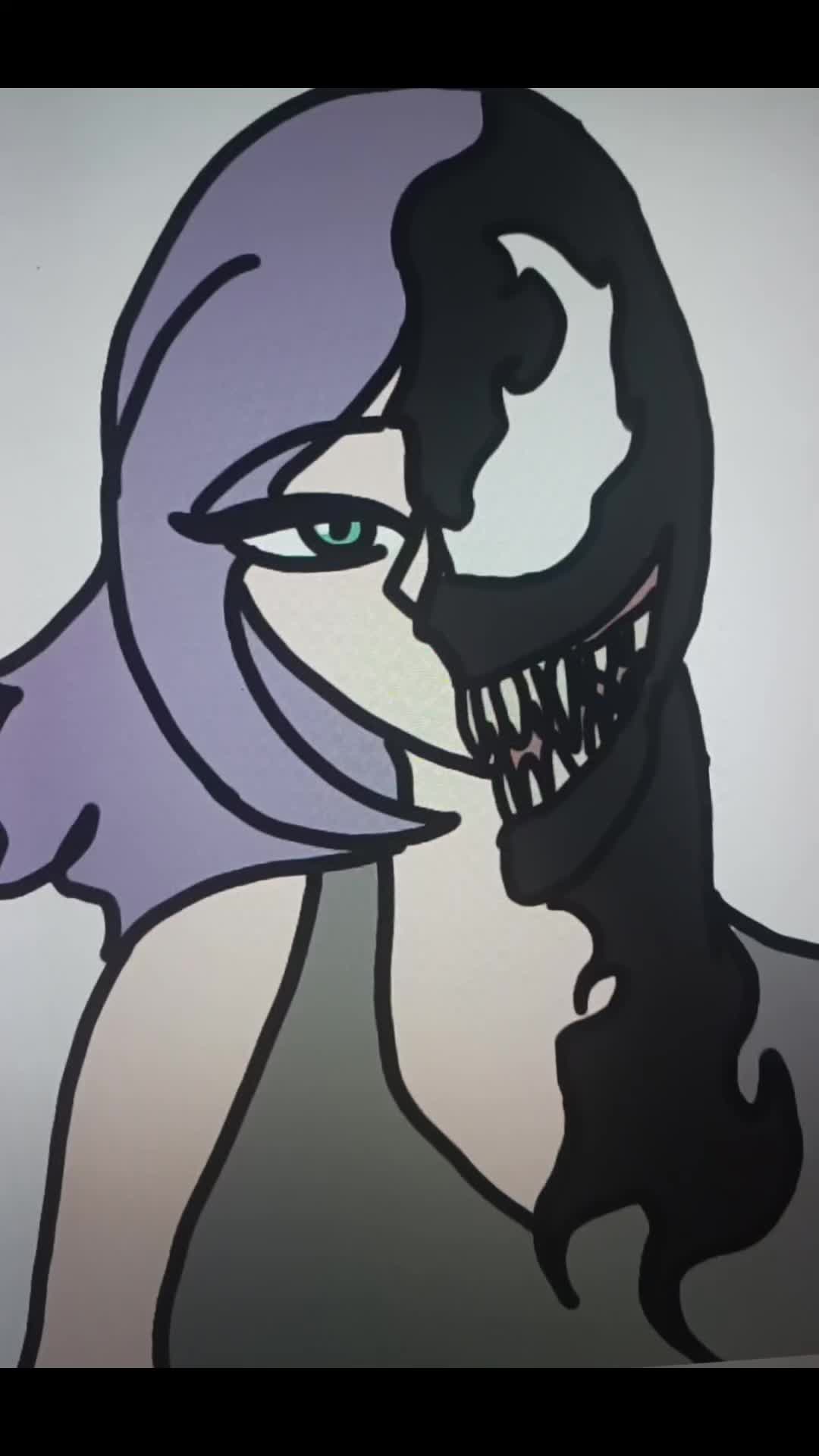 @Just random art