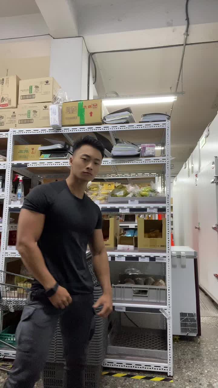 @Justin Hu