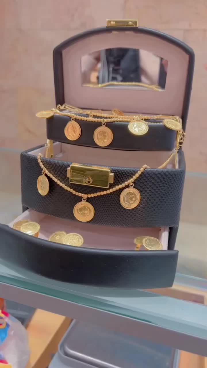 @Skaik Jewelry | مجوهرات سكيك