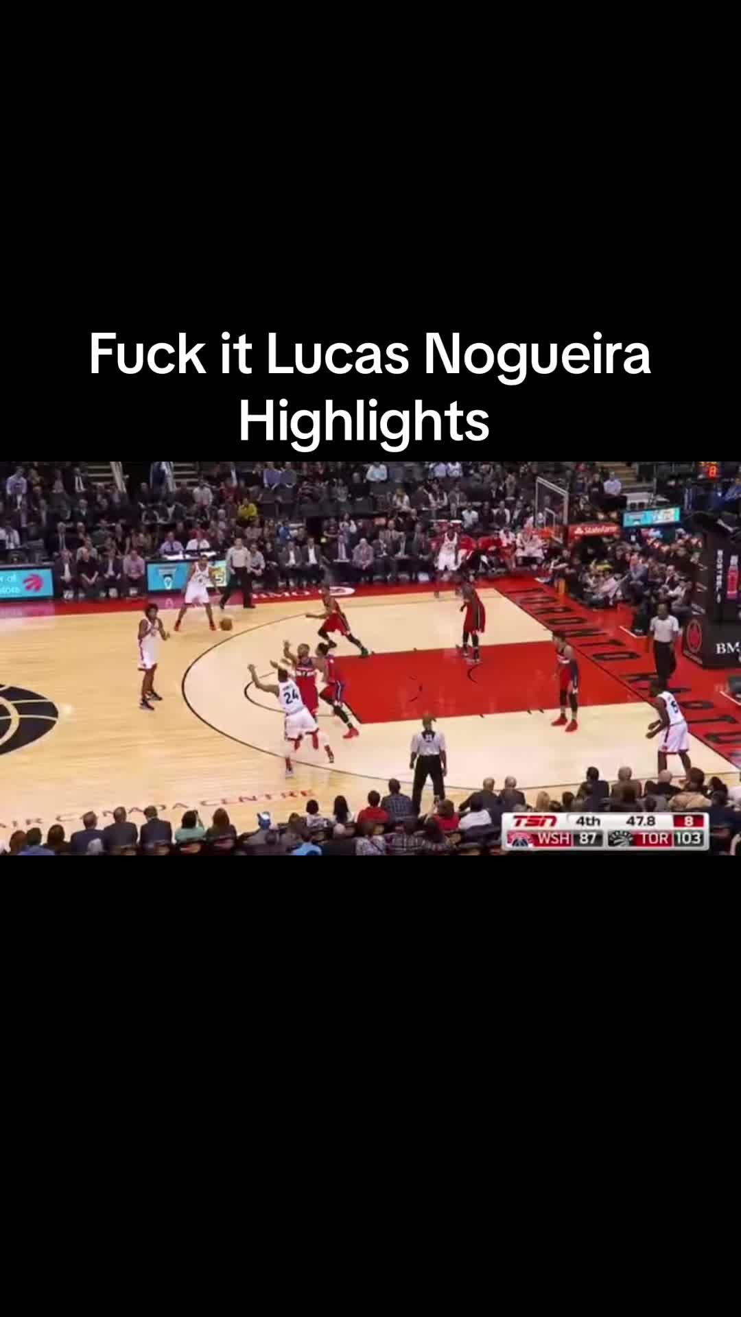 @NBA Highlights