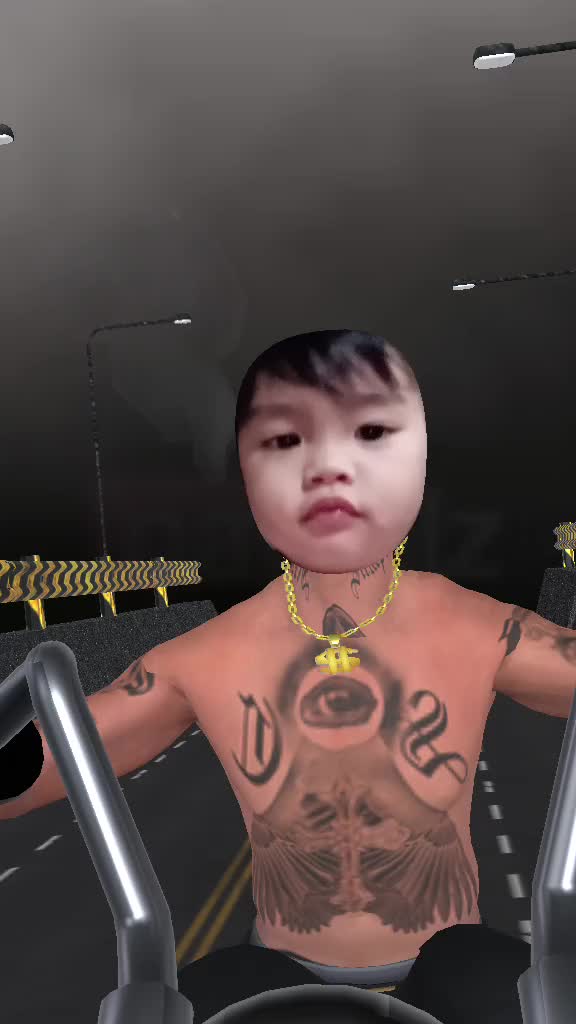 @Cristine T Agustin
