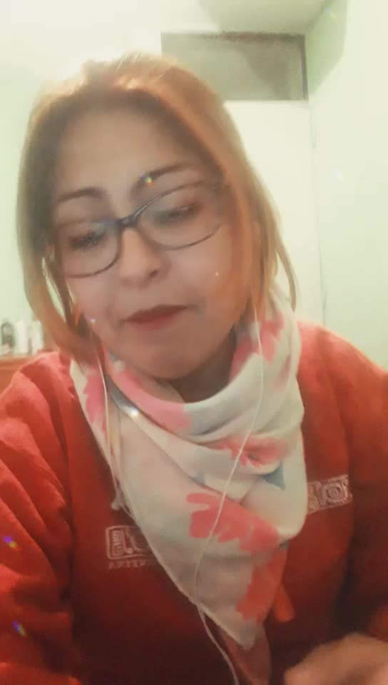 @Cari Arias