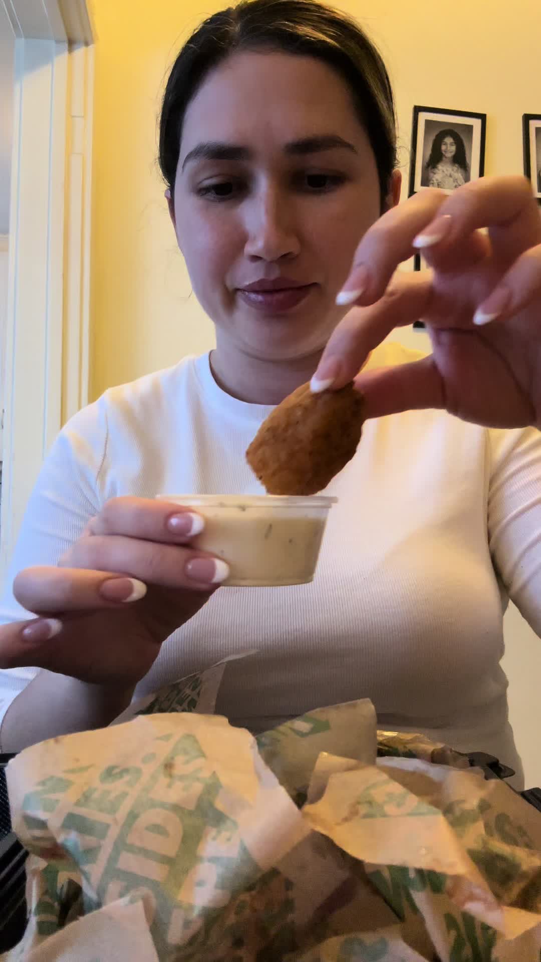 @Evelyn