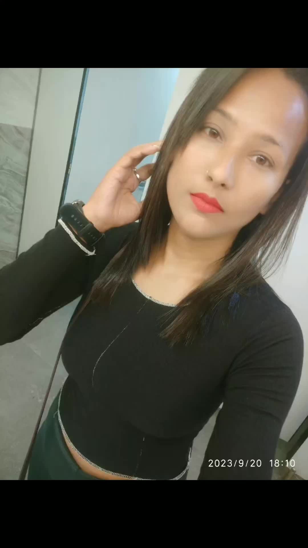 @Susma Burathoki🖤