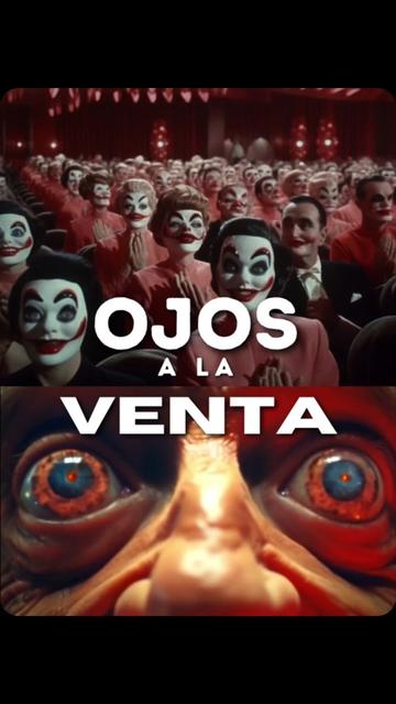 @Visi&oacute;n Cruda