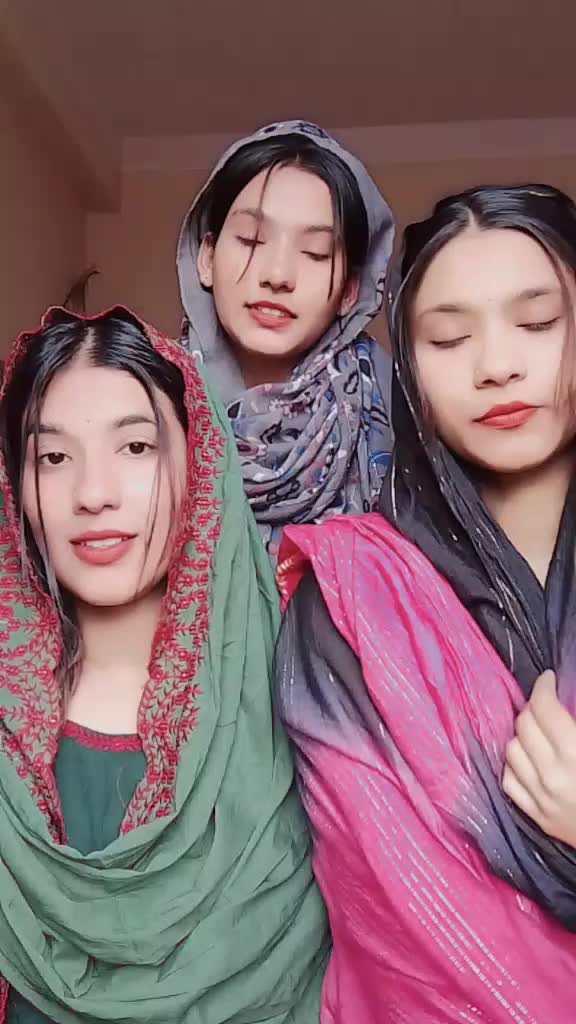 @Aashmin_Begum