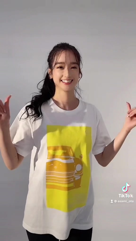 @太田 麻美 Asami Ota