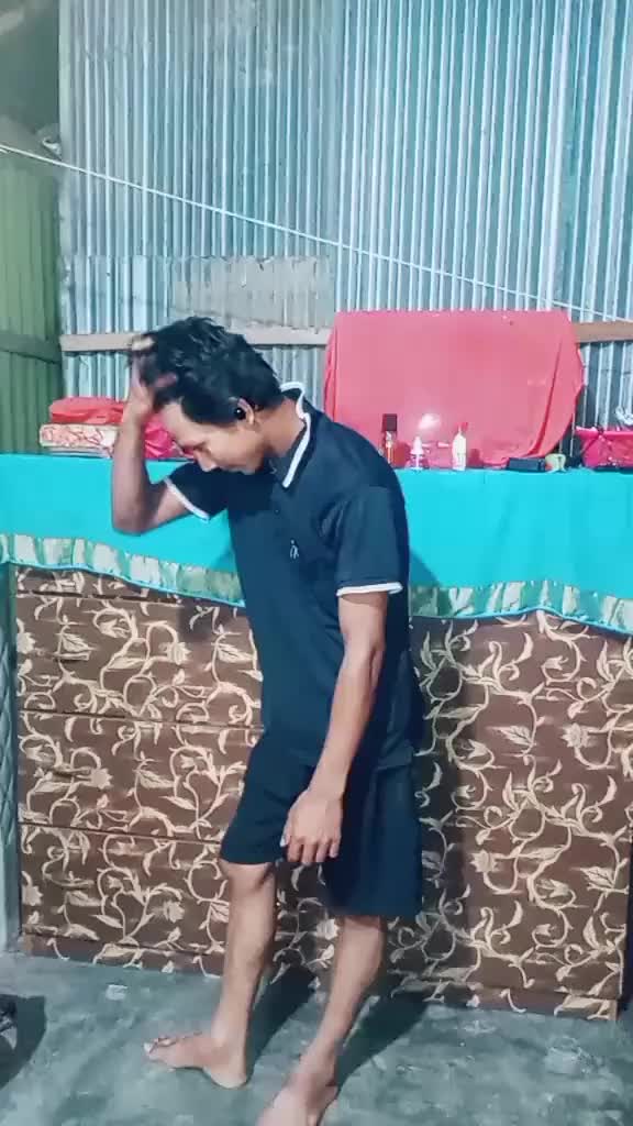 @Junior Shakib Khan