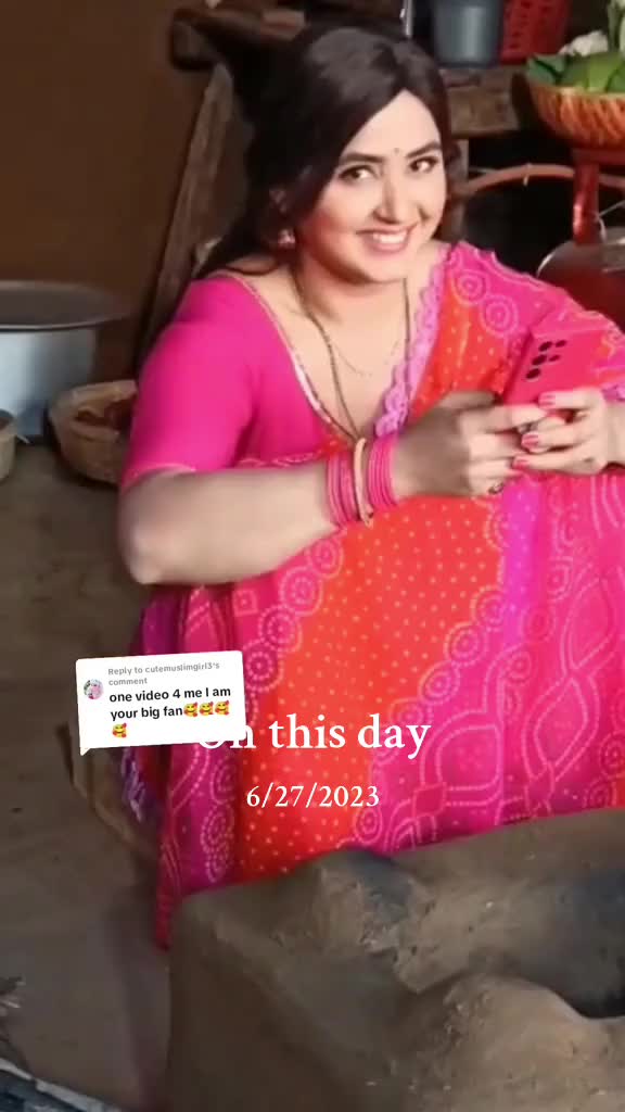 @❣️ Kajal Ragwani ❣️