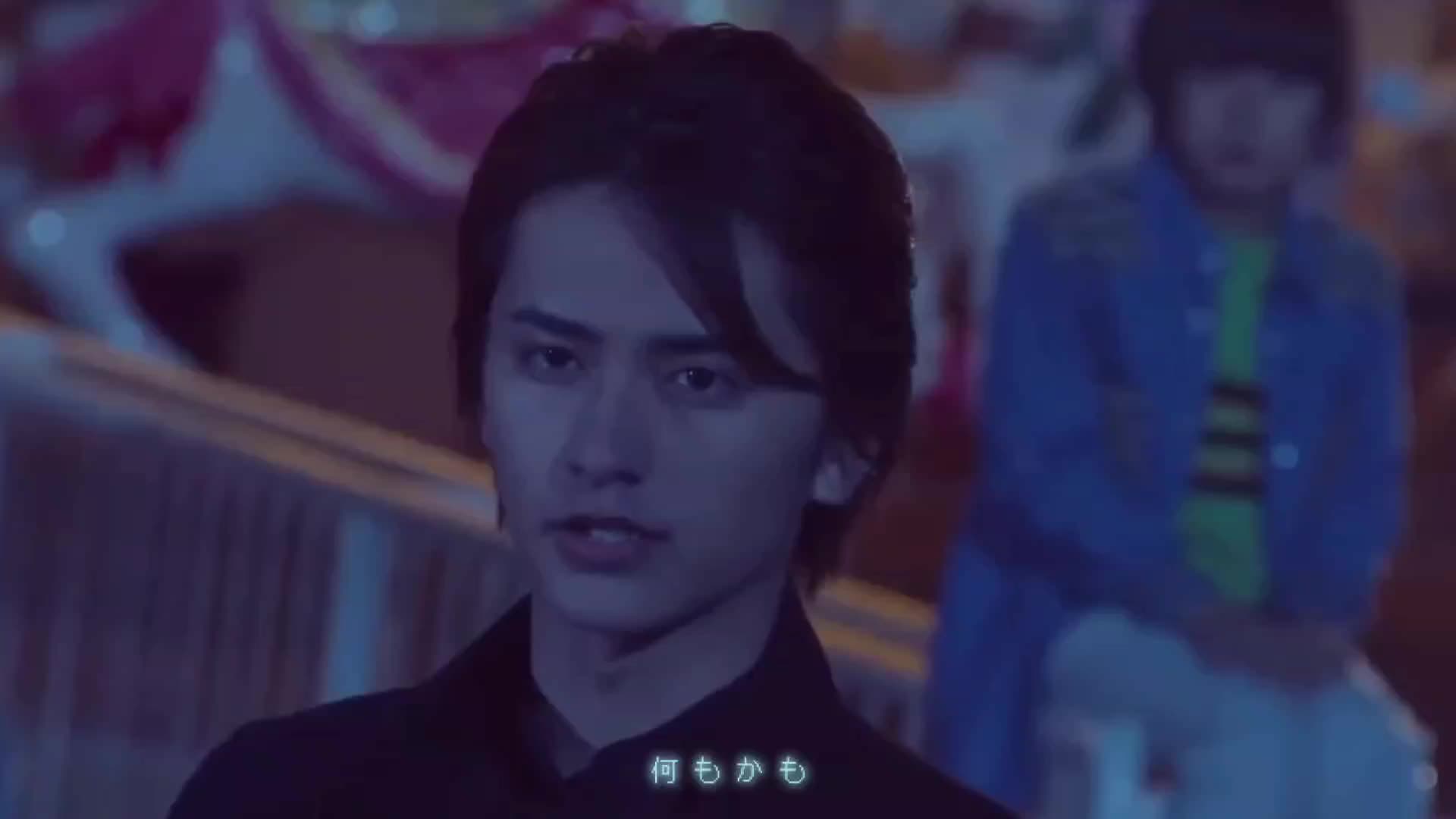 @仮面ライダー愛護団体会長