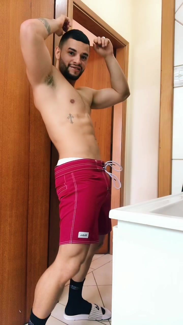 @Daniel dos Santos