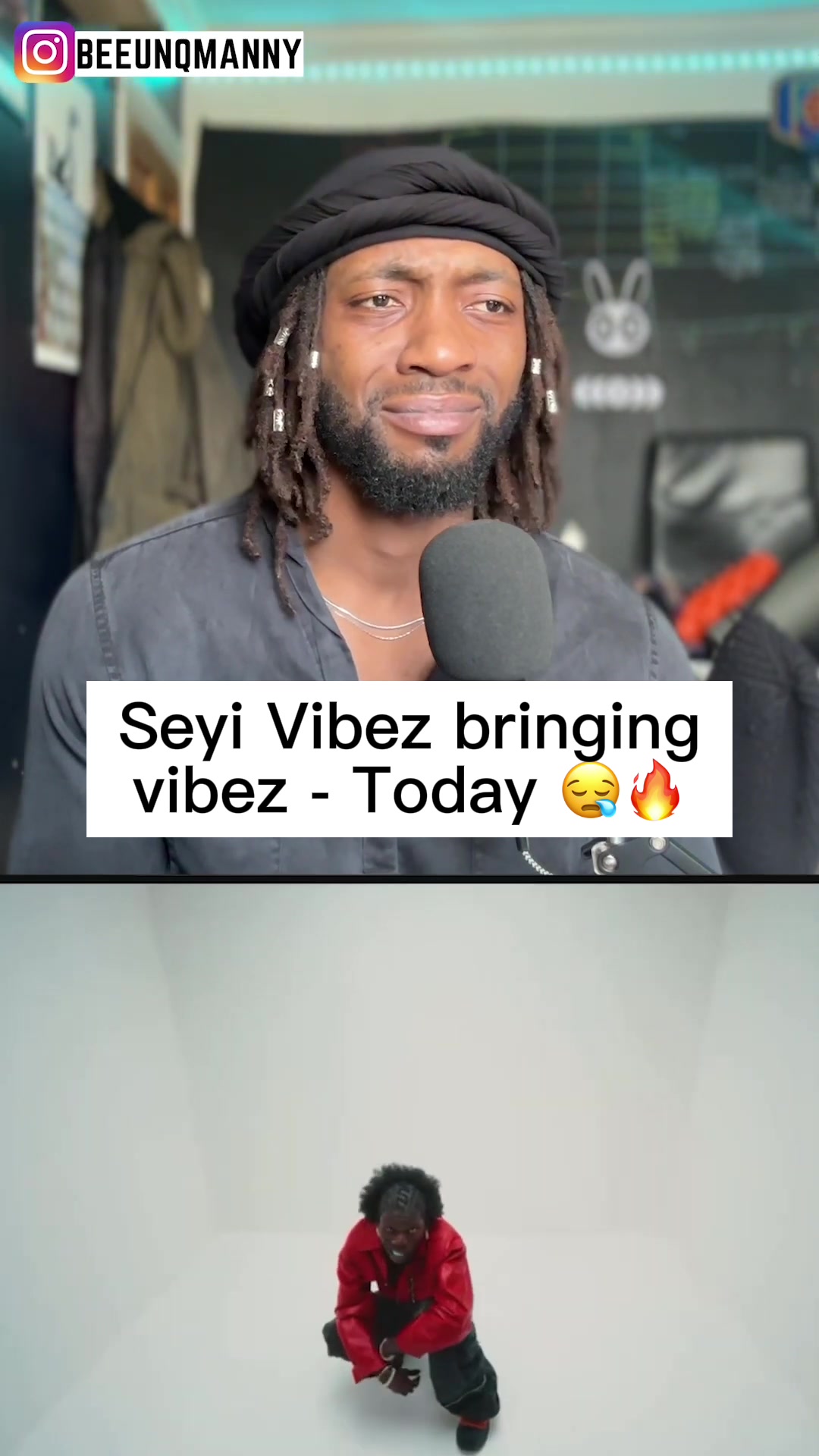 @BeeUniqueManny