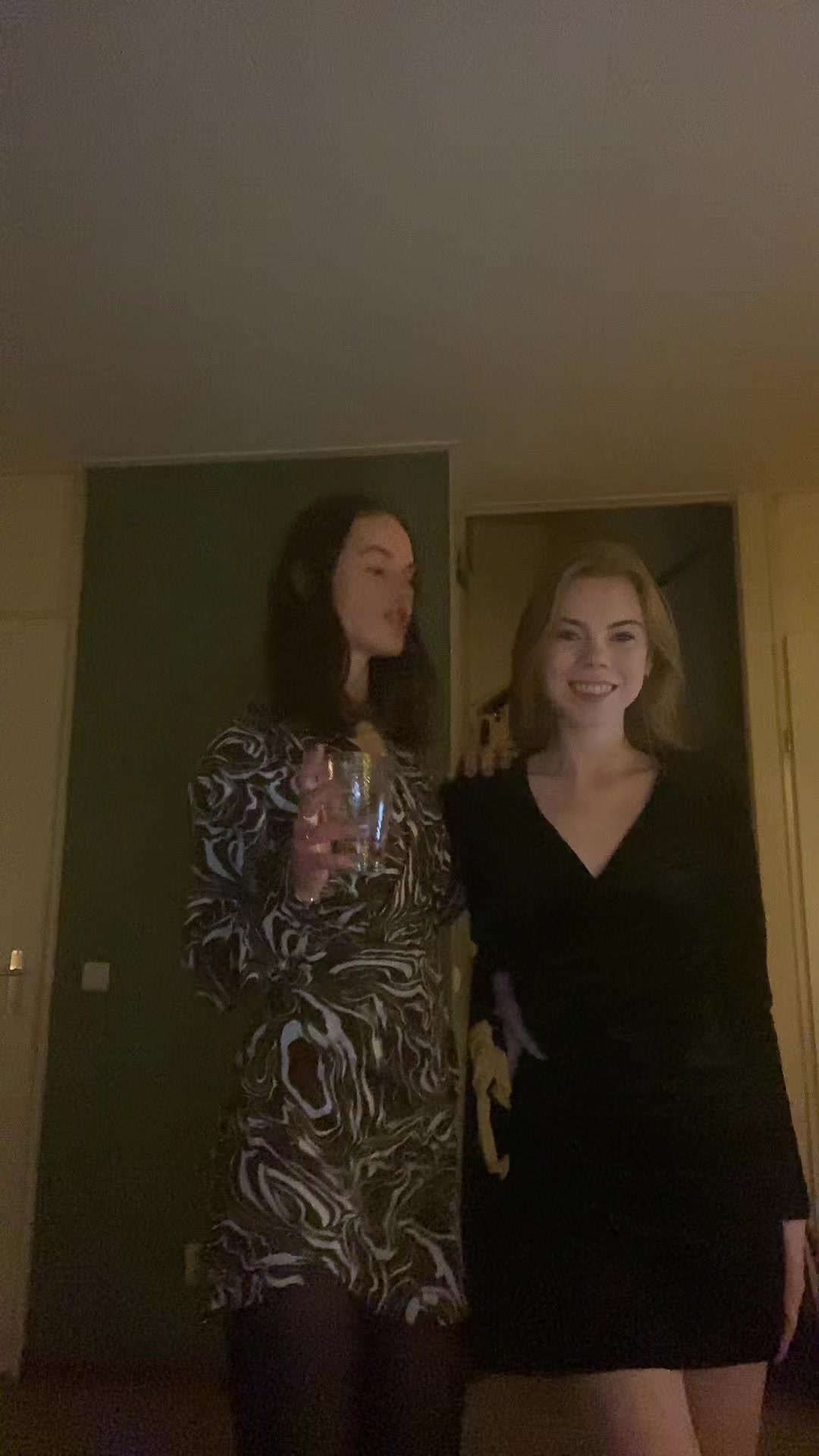 @Tooske Van der laar