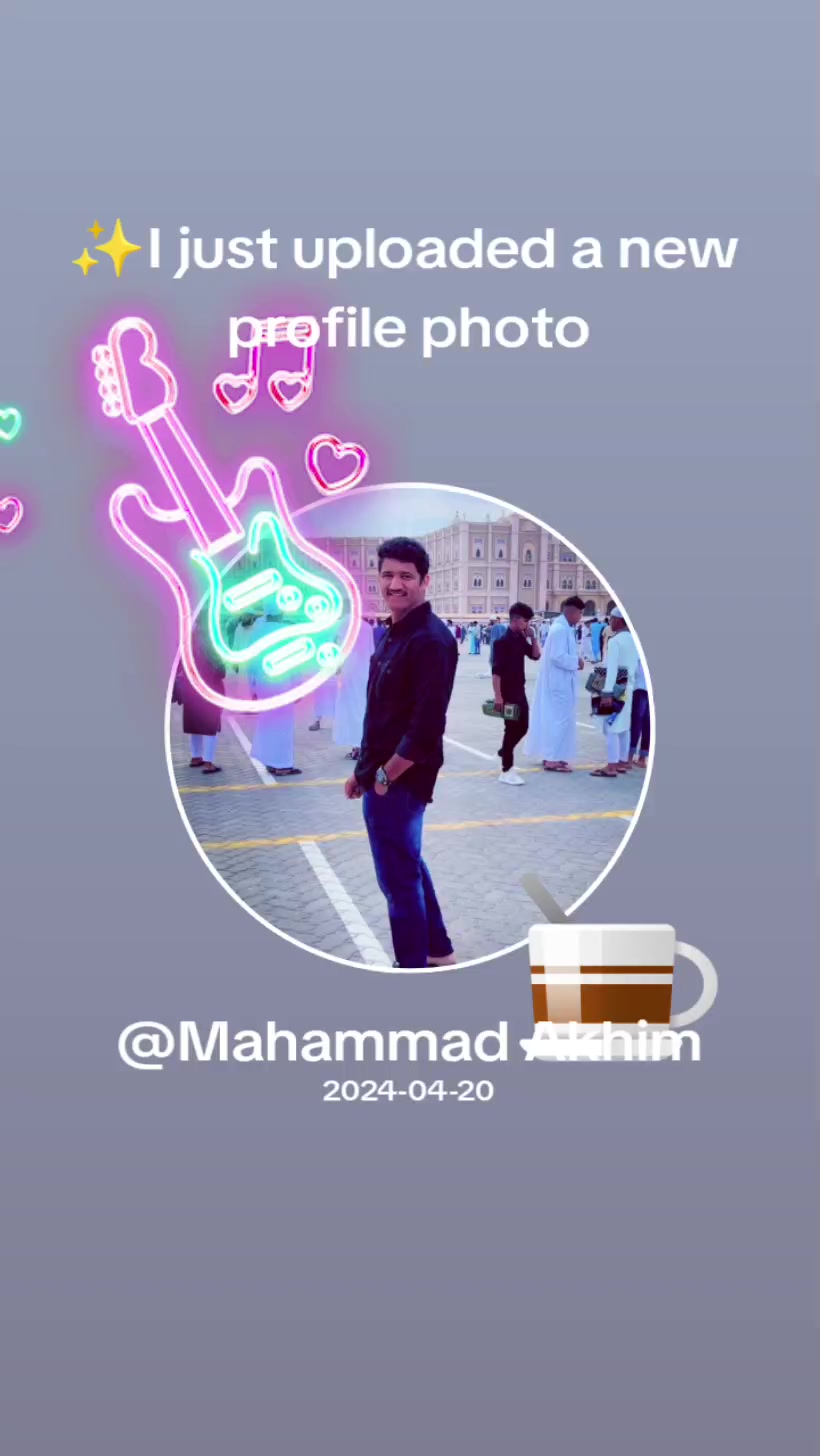 @Mahammad Akhim