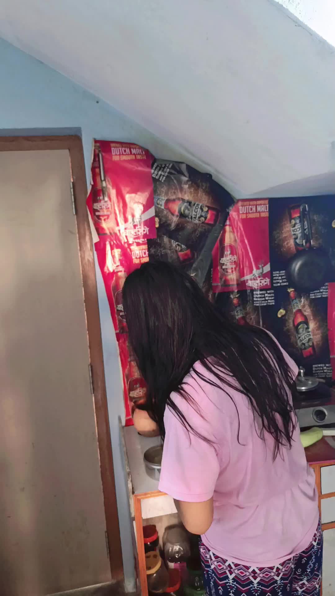 @रानी को राजा हो
