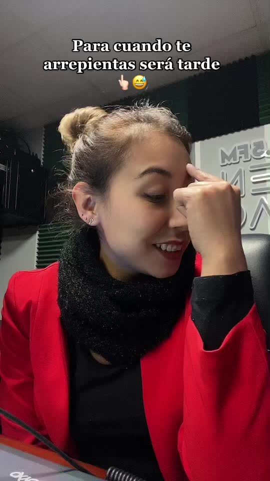 @Cintya Locutora 🎙️