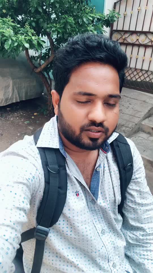 @Aravind 🤟