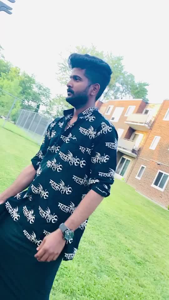@Nivedkrishna