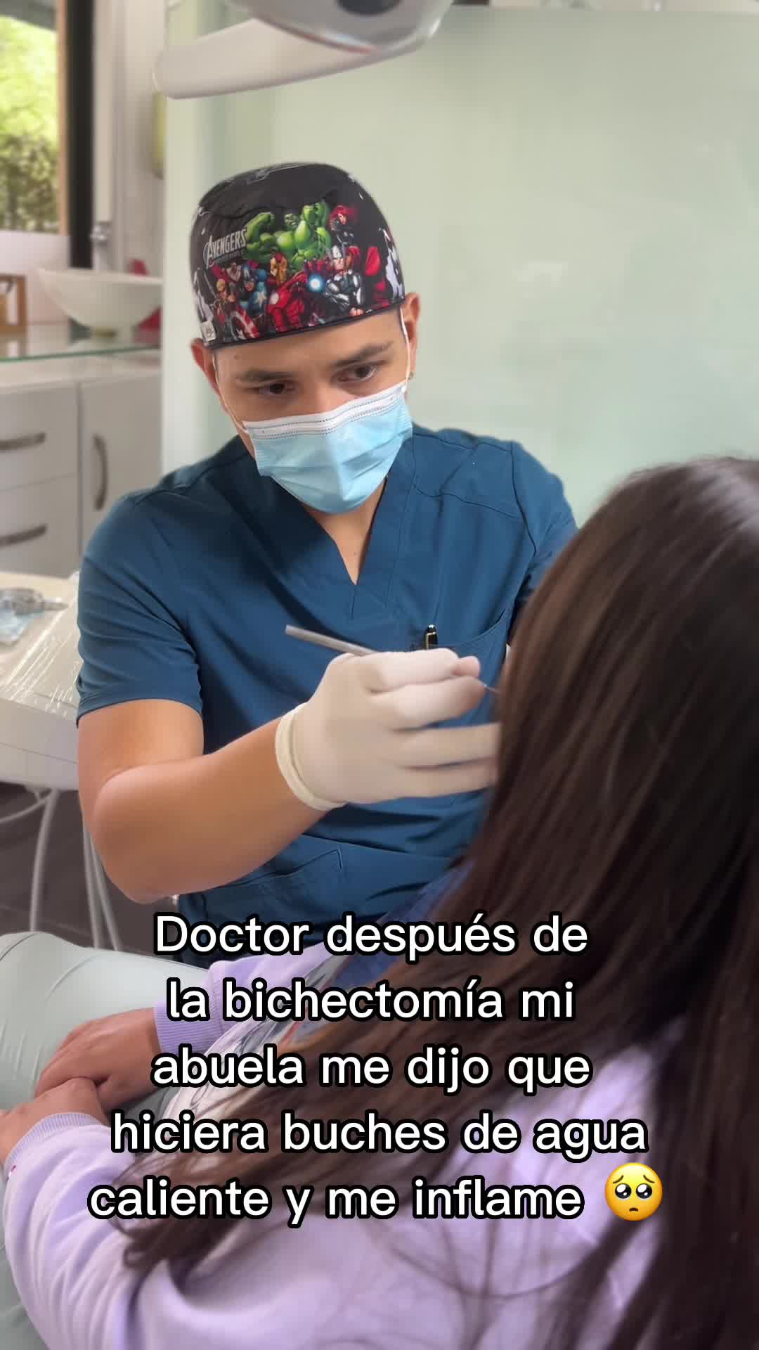 @Dr.Esteban Londoño