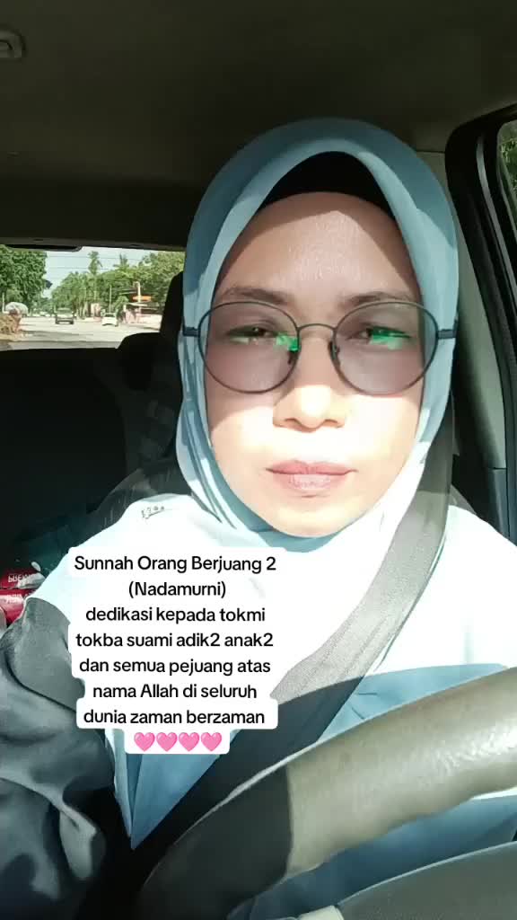 @Hannani Ruwaidiyah Mustafar
