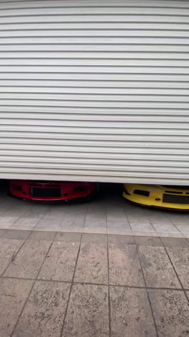 @Chasers Motor Works