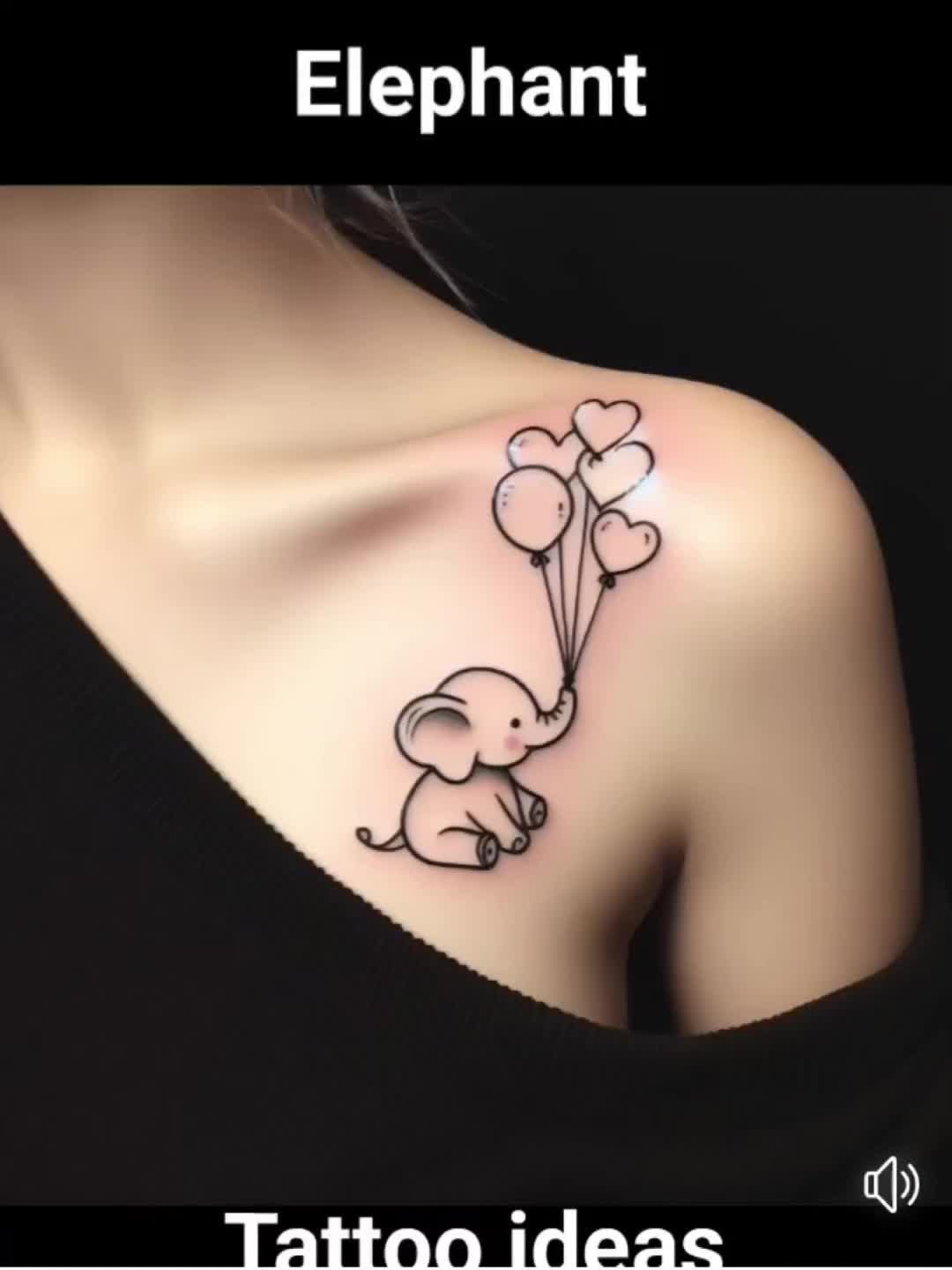 @minimal tattoo ink
