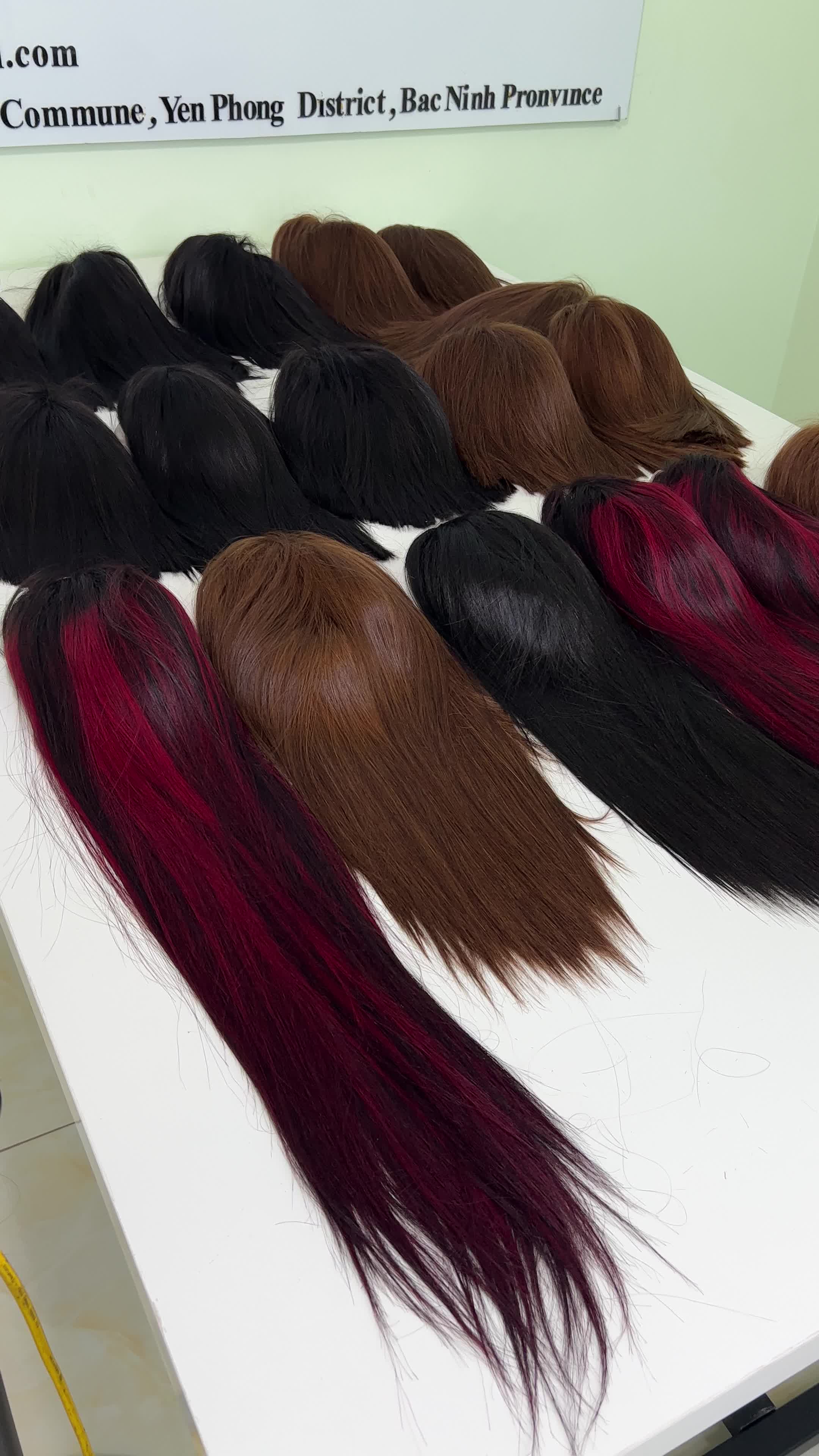 @DT ViP Hair Việt Nam