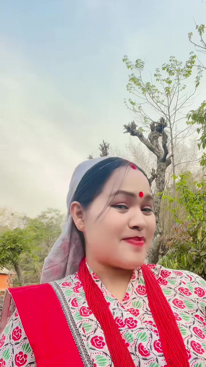 @AneetaThapaBasnet💎