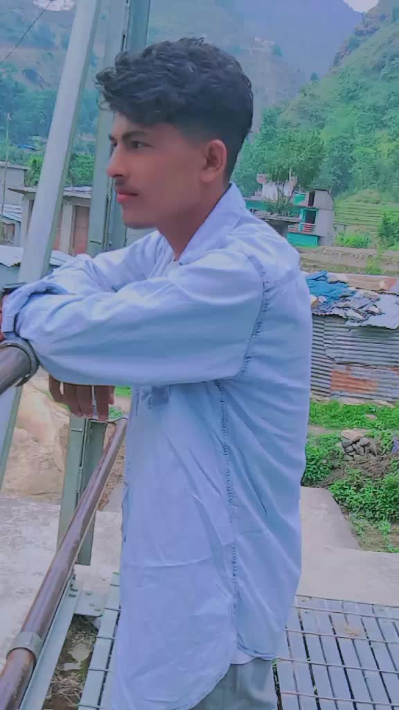 @puskar joshi ❣️बाहुन❣️