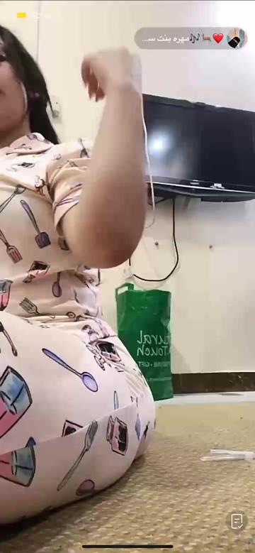 @فانز مهره بنت سعد