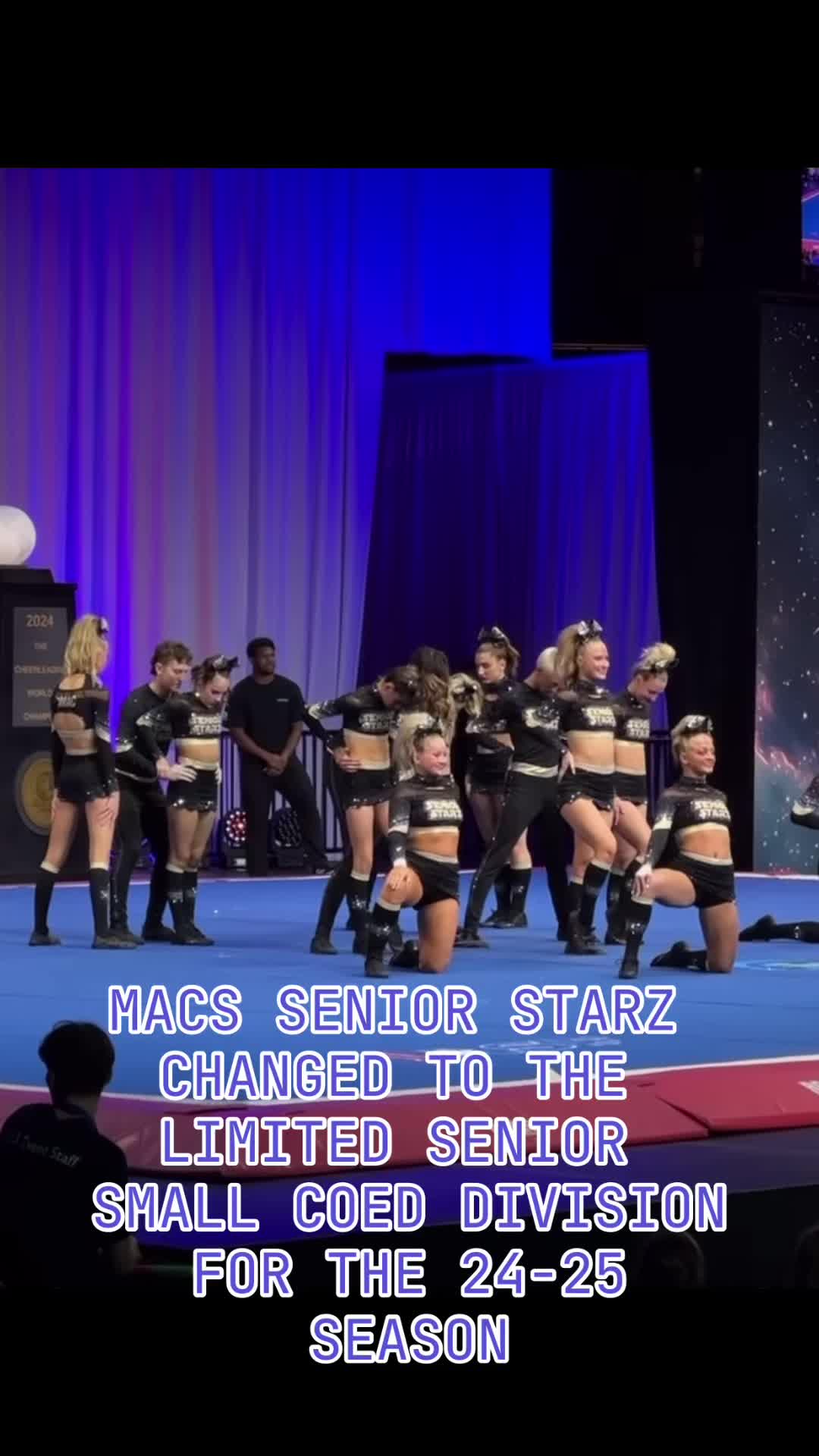 @ALLSTAR CHEER🎀🪩⭐️