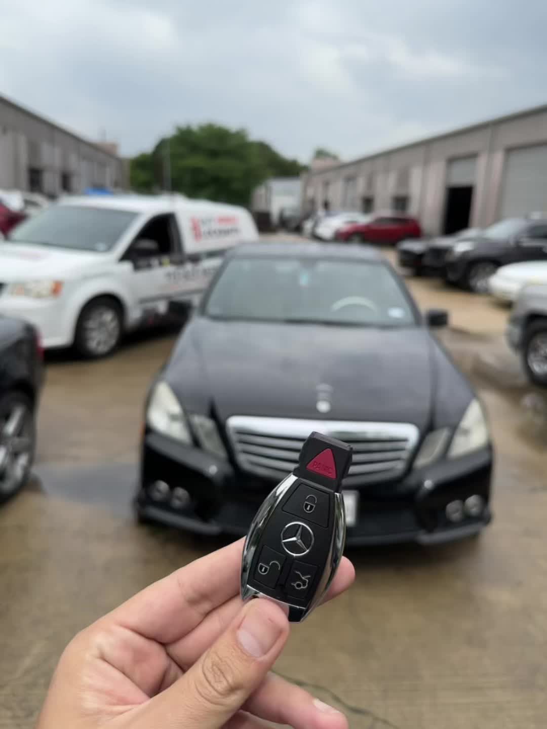 @247 Mobile Locksmith