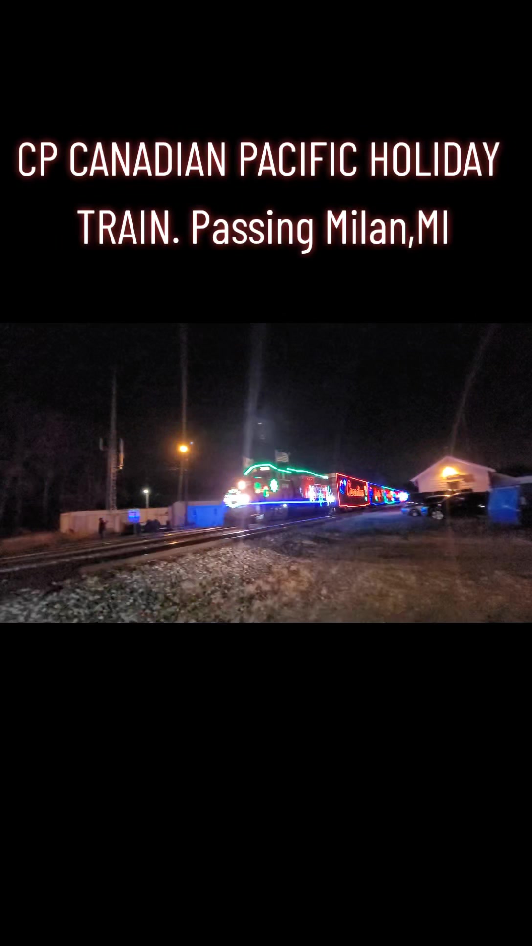 @Night train