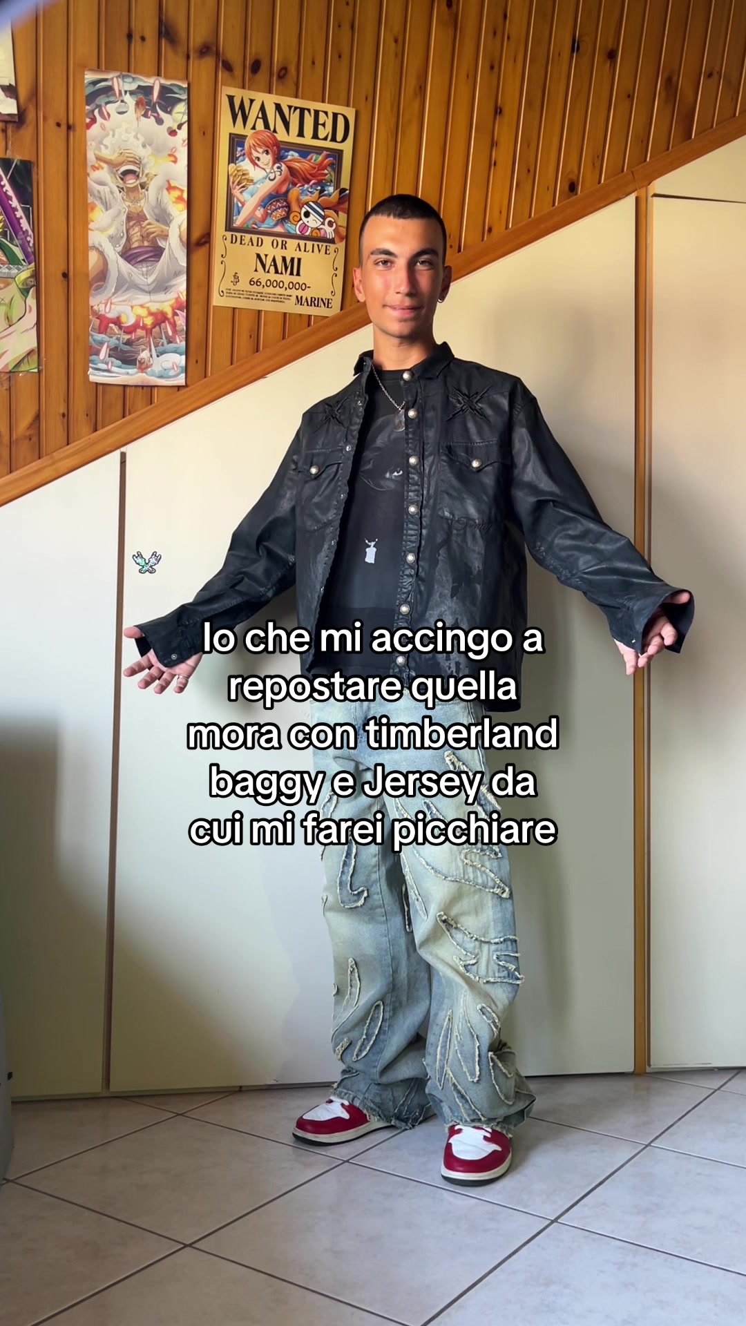 @Profilo Perso