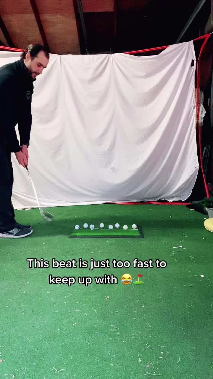 @GarageGolfGuy